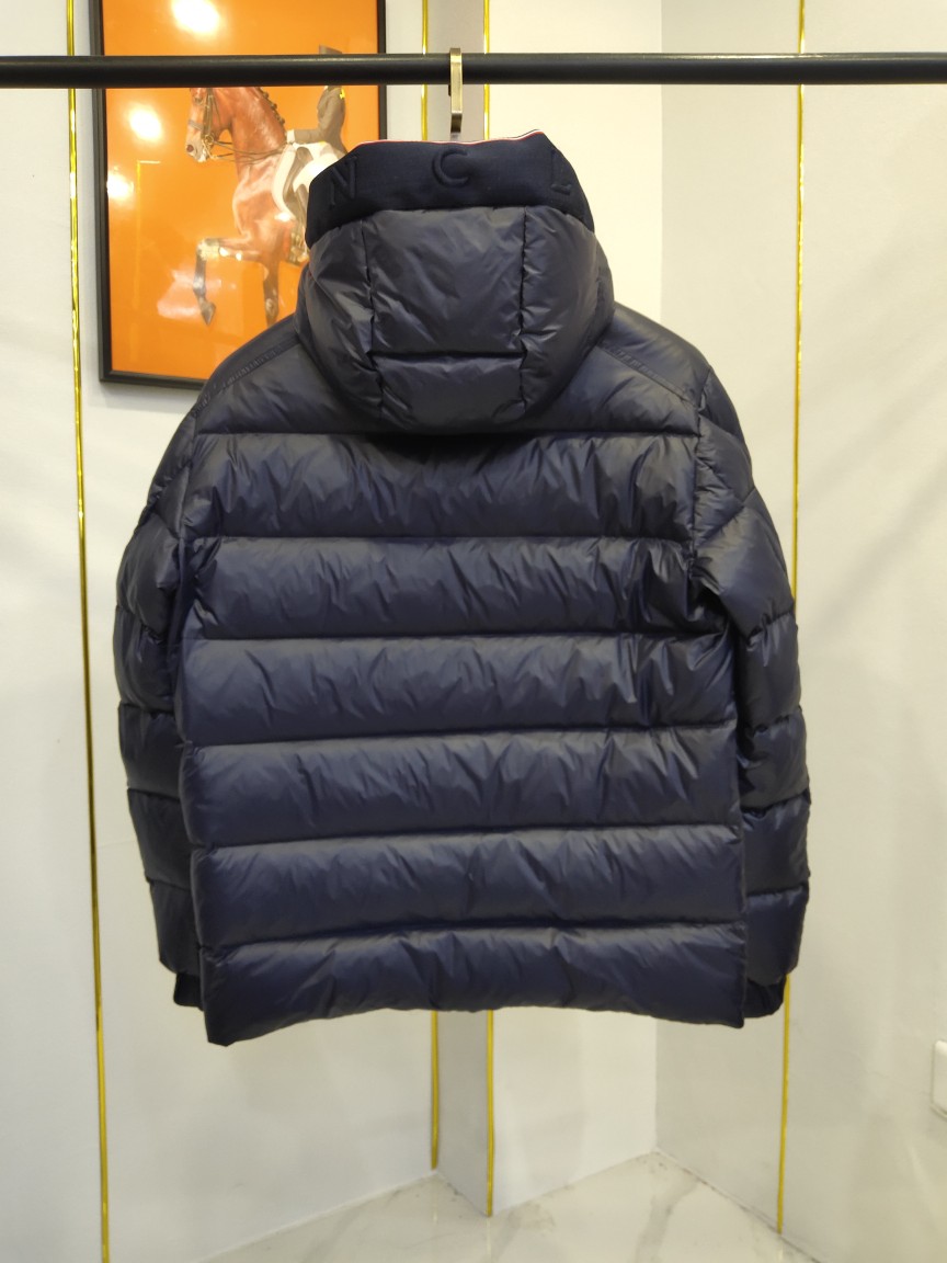 Moncler Down Jackets